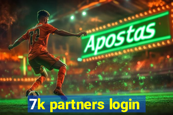 7k partners login